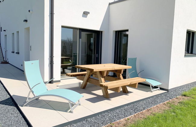 Appartements du Comté de Dabo - Photo 35