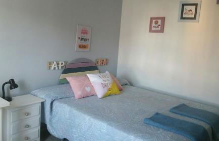 Duplex en Huelva a 15 minutos en coche de las mejores playas de España - Foto 11