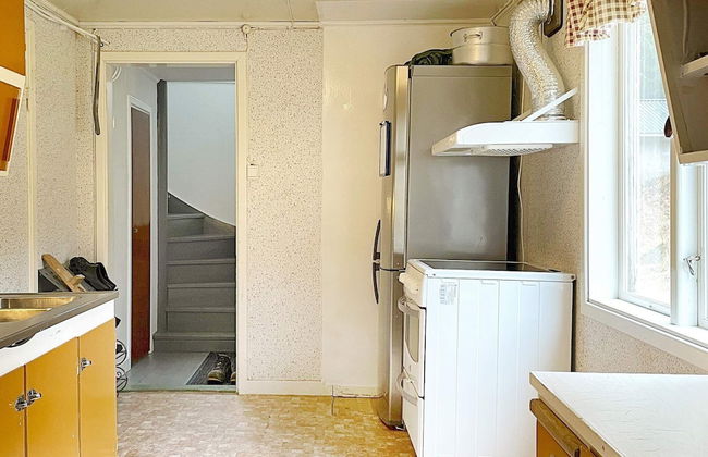 6 Person Holiday Home in Sandhult-by Traum - Photo 9