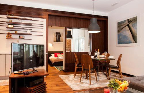Centroom Apartment Zagreb - Foto 8