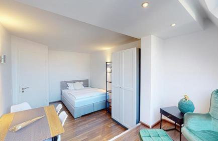 Spacious 4 Bedroom Apartment near City Center - Photo 6