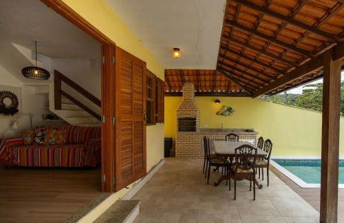 Casa con Área Gourmet y Piscina en Búzios | Céu 27 - Foto 20