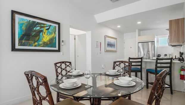 Aruba's Life 102 - Foto 5, Servicios del alojamiento