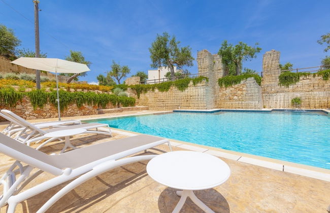 Cava Li Santi Residence - Foto 50