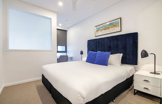 Hope Street Apartments by CLLIX - Photo 10