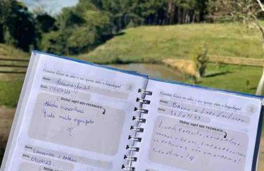 Chalés Três Lagoas - Photo 21