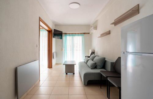 Kosmos Service Apartment Modern Spirit 2 - Foto 17