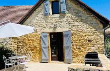 La Tabatière"Charme"Domme - Foto 1