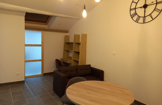 Moulin de Tartay - Foto 62