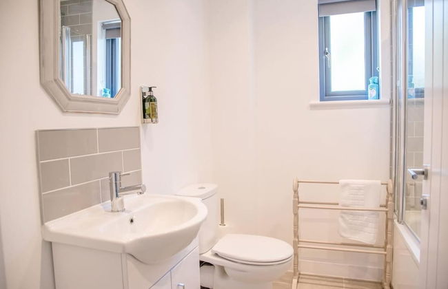 3 Oaks Court, Thorpeness - Foto 10