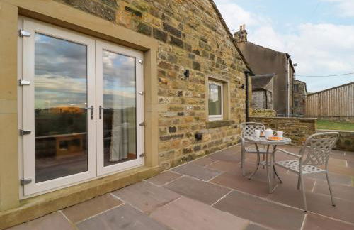 Sheepfold Cottage - Foto 21