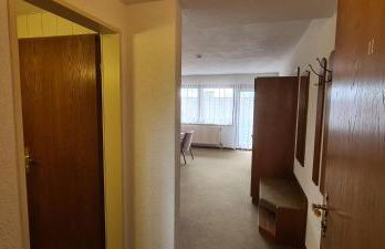 Doppelzimmer Heimatliebe mit schönem Balkon - Pension Hauber - Foto 6