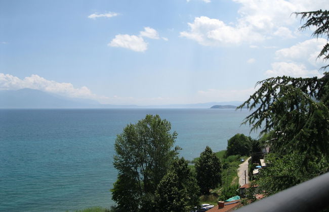 Villa Eros Apartments - Foto 53