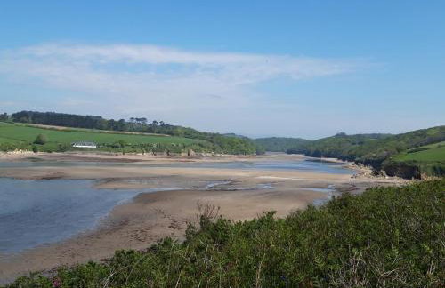 The Coach House - Foto 17