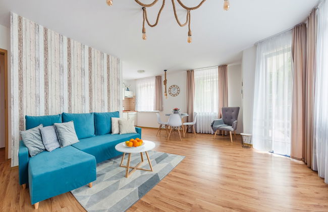 Apartamenty Sun & Snow Olymp - Photo 78