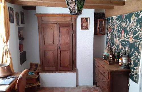 Le terrier des sorciers - Foto 16