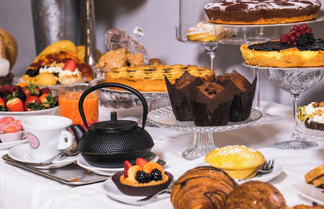 Vicolo Malavolta 7 Rooms and Suites - Foto 62