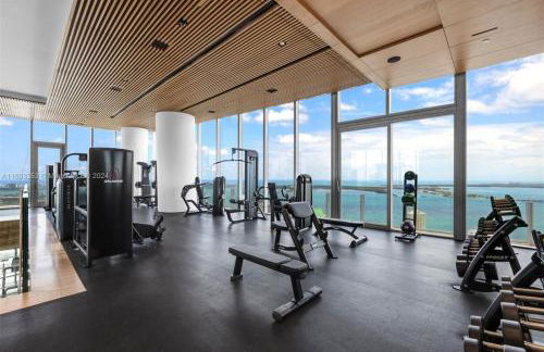 ASTON MARTIN TOWER Miami - Foto 32