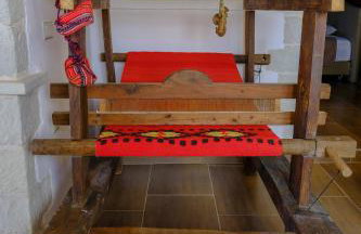 Traditional Cretan Villa George - Private Pool - Foto 31