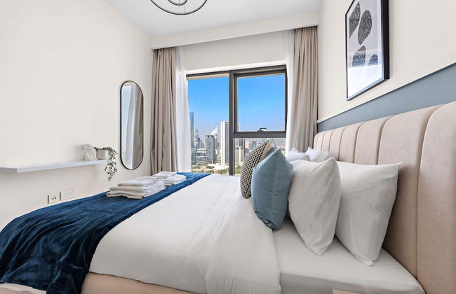 Silkhaus Downtown Views 2, Downtown Dubai - Foto 32