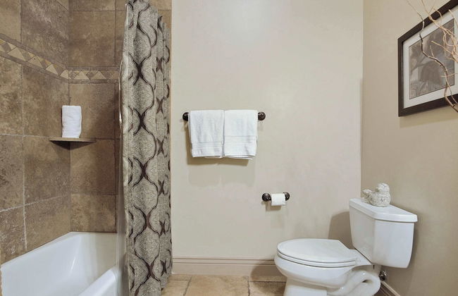 Sierra Sky Patio w/ Fireplace - Foto 17