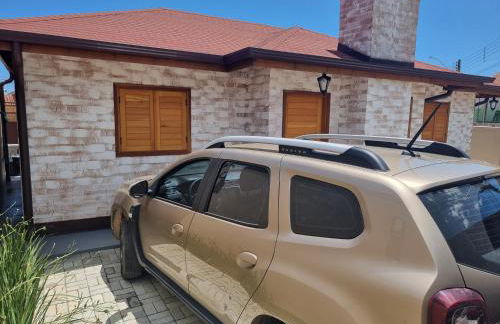 Chalés Bella - Foto 4