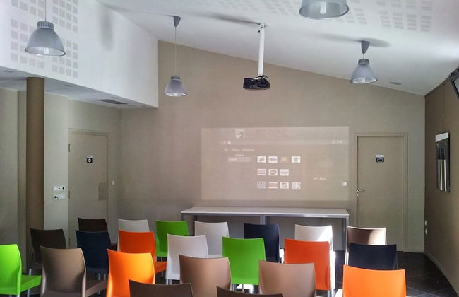 Coin d'Aubrac Hotel, Restaurant & SPA De luxe - Photo 31