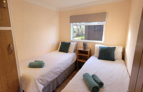 Stonesthrow 184 Broadside Chalet Park Stalham - Photo 29