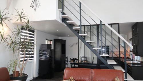 Holiday Home Valhalla- chez Emile by Interhome - Foto 3