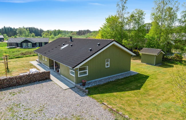 "Henninge" - 300m from the sea - Foto 3