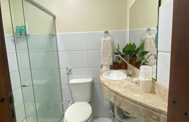 Apartamento de luxo, de frente para o mar - Foto 26