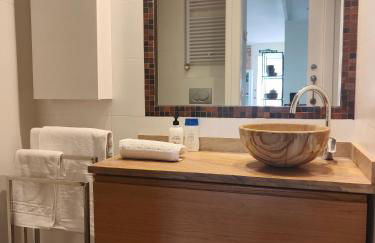 Seaside Beach-Lounge Alicante - Photo 21