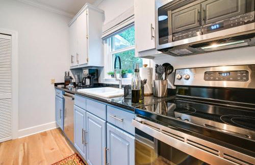 Cute Georgetown Villa Less Than 1 Mi to Historic District - Foto 10