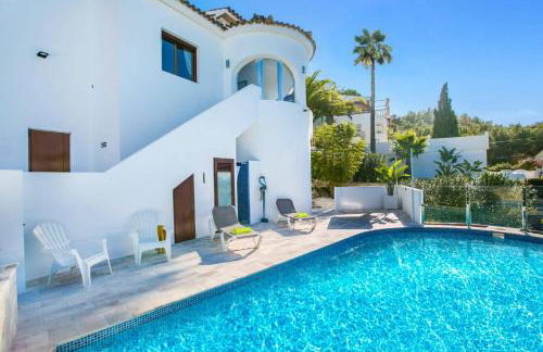 Villa Kmar by Villa Plus - Foto 19