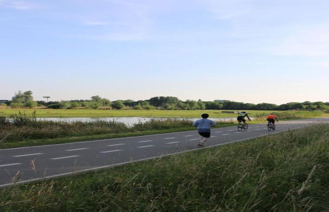 Holiday Home in Den Haag With Terrace - Foto 25