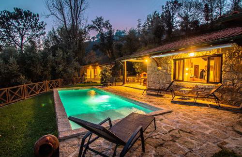 Casa da Terra Nova - Gerês - Foto 13