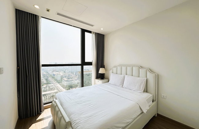 LT.Housing Vinhomes Skylake - Foto 12