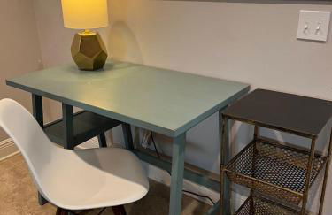 2 br washer dryer Near LSU Tiger Stadium - Foto 12