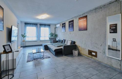 Wohlfühlnest St Leon Rot Aufzug Klima Balkon - Foto 9