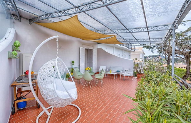 Resort Ravenna - Villa Cavaliere - Foto 73