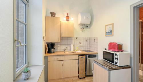 Gorgeous Apartment In Krakow Am See - Foto 4