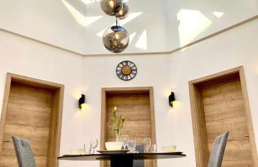 Ferienhaus Bayreuth für 10 Personen mit Garten - Foto 6