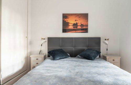 Acogedor vistas piscina y Teide - Foto 35