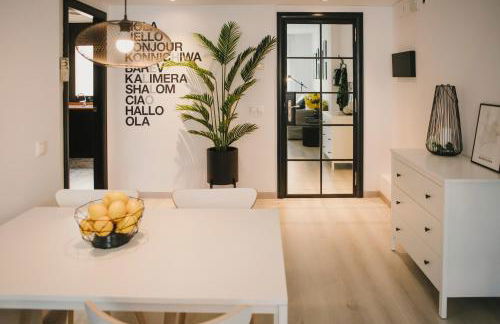 BBarcelona Central Boutique Apartments - Photo 30