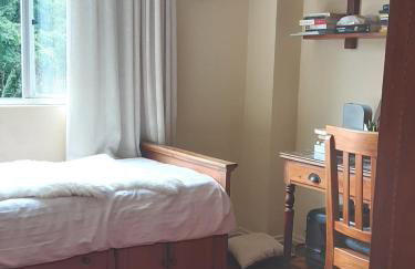 Apt aconchegante, moderno e bem localizado! - Foto 17