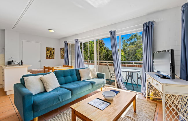 The Islander Holiday Resort - Photo 57