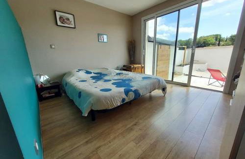 Maison avec piscine en Provence - Foto 27