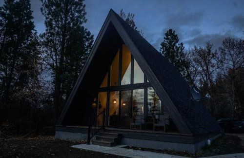 Sapphire A-Frame - Foto 35