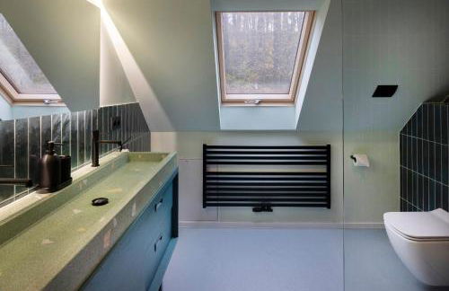 Private Oasis: Luxe 20-guest Estate, Jacuzzi, 8 Ha - Foto 55