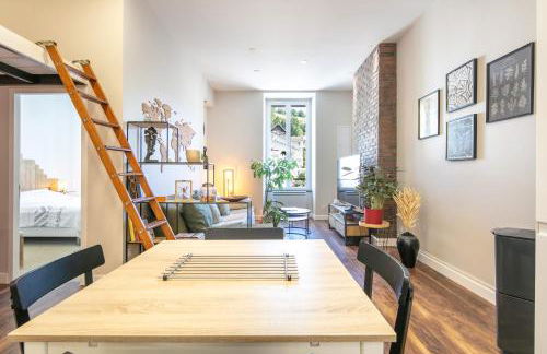 Le Coconfort - Gare - Centre Ville - Foto 11